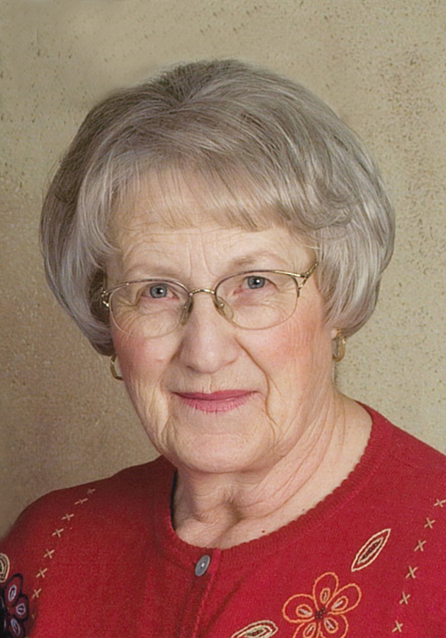 Margaret Bullock